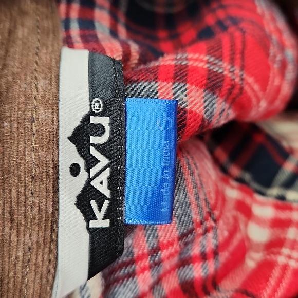 Kavu plaid dress - Picture 6 of 7